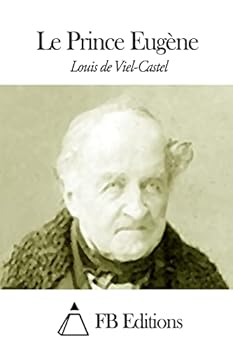 Le Prince Eug�ne