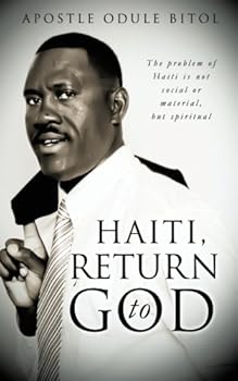 Haiti Return to God