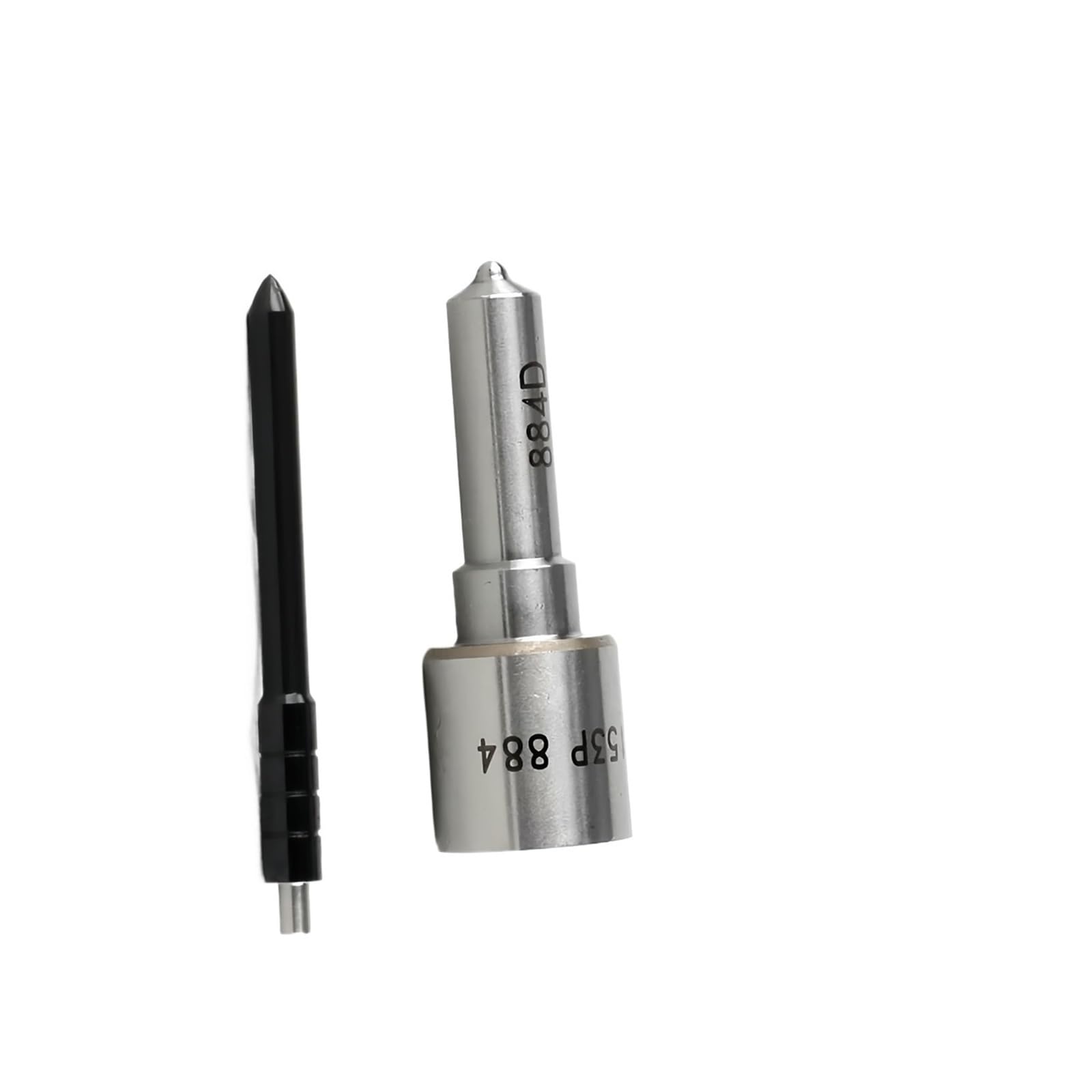 4 Pieces of Fuel injectors DLLA153P884 are Compatible for Citroën 2.2HDi Models.
