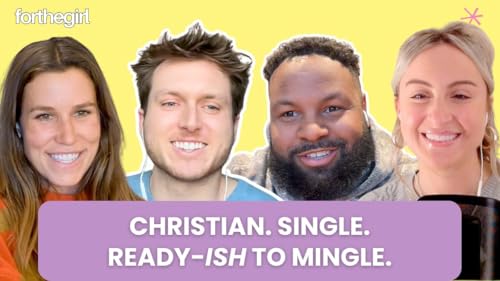 What Christian Men Are Looking For