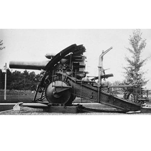 Artillery II: Electric Boom-Galoo Titelbild