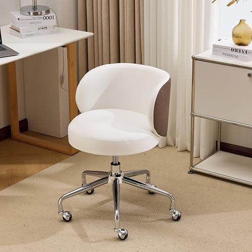 VINGLI Cute Swivel Desk Chair