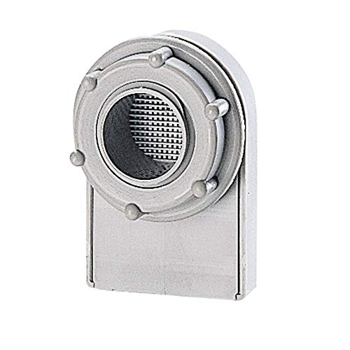 Aérateur Legrand 036579 étanche IP44 et antichoc IK08 avec diamètre de découpe de 30.5mm