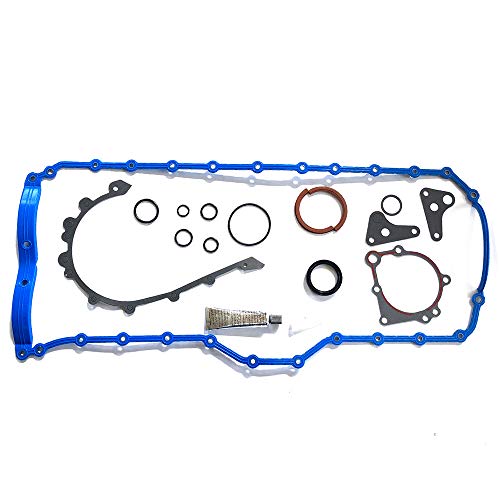 image for SCITOO Lower Gasket Set Replacement for 2001 for Jeep Cherokee 4.0L 20