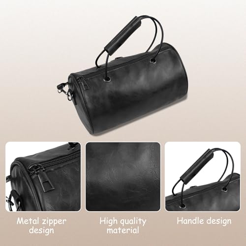 Crossbody Bags, PU Leather Crossbody Purse Large Capacity Women Crossbody Bags, Stylish Women Crossbody Purse3