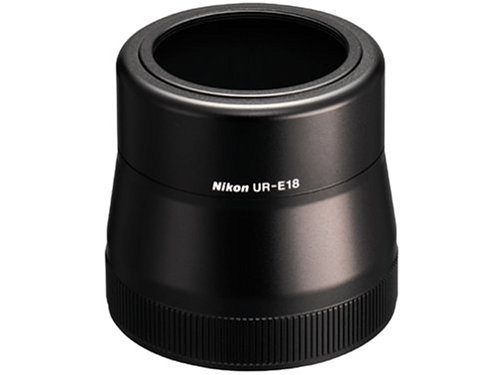 Buy Nikon UR-E18 Converter Adapter for use with FC-E9 Fisheye Lens 