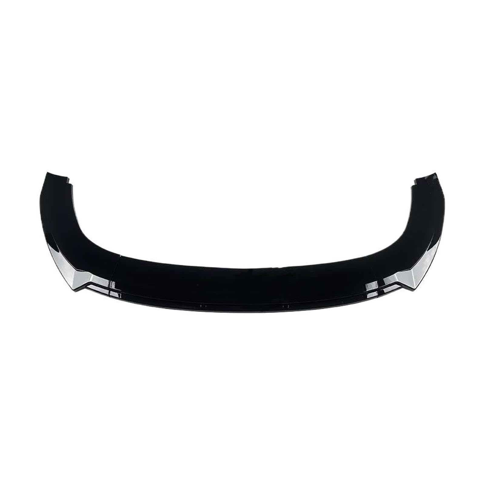 Labio Parachoques Delantero para Seat para Leon para Cupra R Y TDI FR 09-12