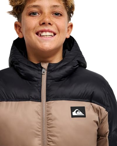 Veste enfant Quiksilver Cold Days - vue 6