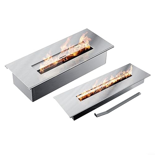 Keramische Watte 300x100x13 Mm - Für Ethanol Kamine & Brenner