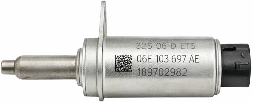 Genuine OEM Engine Valve Adjuster