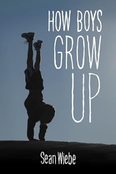 How Boys Grow Up