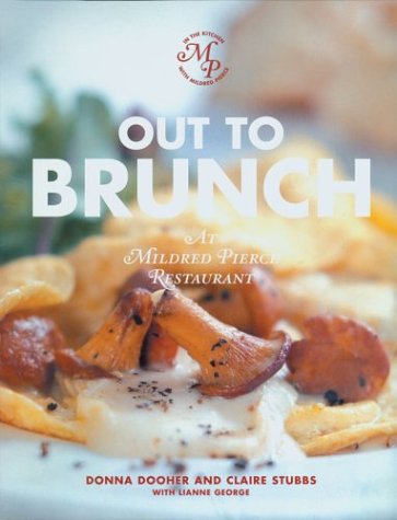 Out to Brunch: At Mildred Pierce Restaurant
