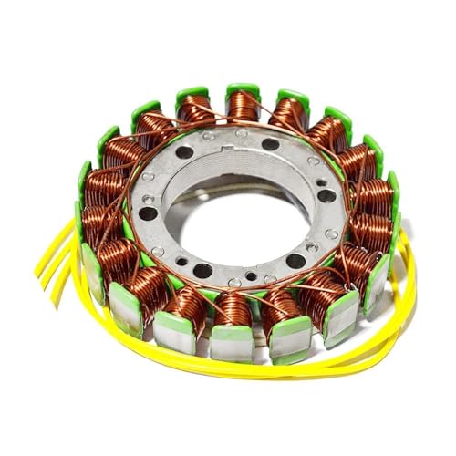 Stator NV600 de haute précision conforme à la pièce 31120-MR1-004