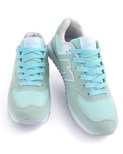 Image of VSUDO Shoe Laces for Sneakers, Shoelaces for Sneakers, Athletic Shoelaces | 8mm Flat Men Women Replacement Shoe Strings, Durable Polyester, Stay Tied, Running Walking Gym Sports Shoestrings