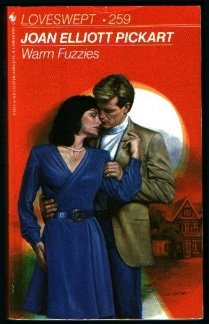 Mass Market Paperback Warm Fuzzies Book