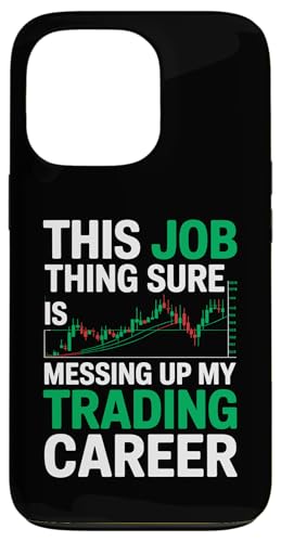 This Job Thing Ups Up My TradingLAAs X}zP[X iPhone 13 Pro p