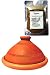 Produktbild Marokkanische Tajine, Inklusive Tajine Gewürzmischung | Tagine, unglasiert frei von Schadstoffe, original aus Marokko | Tontopf zum Kochen, Tuareg Ø 26cm, für 1-3 Personen | Handarbeit aus Marrakesch | in verschiedene Größen