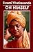 Swami Vivekananda on Himself