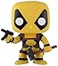 Funko Mystery Pop Hot Topic Exclusive Slapstick