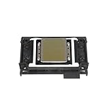 Printer Accessories, UV DTF Xp600 Printhead XP600 Print Head XP 600，Compatible for Epson XP700 XP701 XP800 Eco Solvent Printer,for Replacement