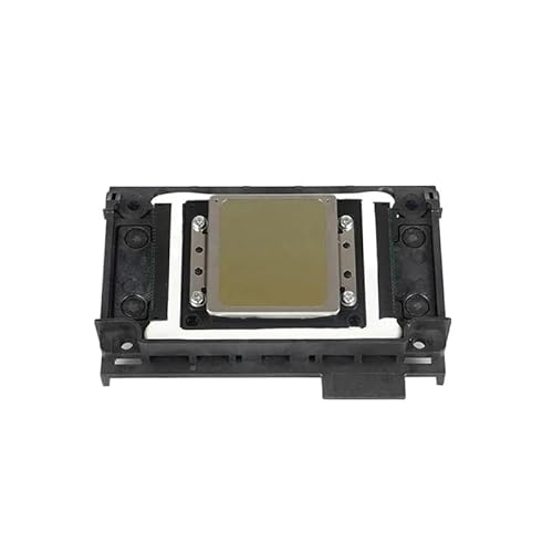 Printer Accessories, UV DTF Xp600 Printhead XP600 Print Head XP 600，Compatible for Epson XP700 XP701 XP800 Eco Solvent Printer,for Replacement