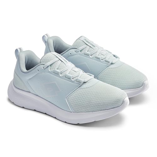 Image of Lotto Women Flowalk Sneakers