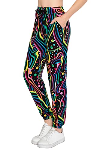 Pantalon de jogging femme ALWAYS Buttery en textile premium ultra doux