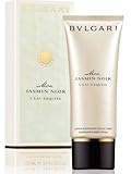 Bvlgari Exquise Body Lotion, Mon Jasmin Noir L'eau, 3.4 Ounce