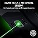 Razer Cobra HyperSpeed Wireless Gaming Mouse: 9 Customizable Controls - RGB Lighting - Optical Scroll Wheel - Optical Switches Gen-4-26K Sensor - 2.4GHz, Bluetooth & USB C - Up to 170 Hr Battery