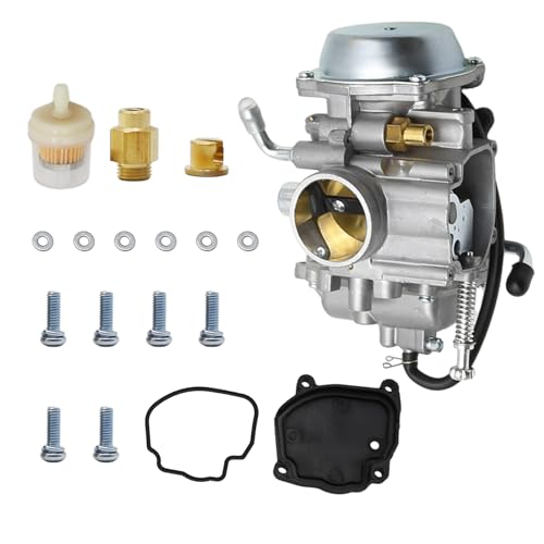 Carburetor Replacement for Polaris Sportsman 400 500 600 Magnum 330 425 Ranger 500 Trail Boss 330 Trail Blazer 330