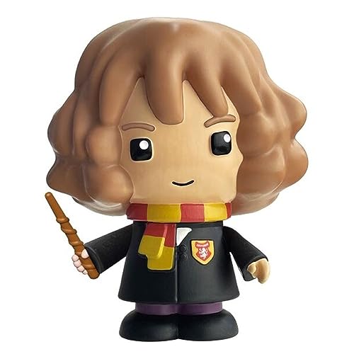 Boneco Colecionável Licenciado Harry Potter - Hermione