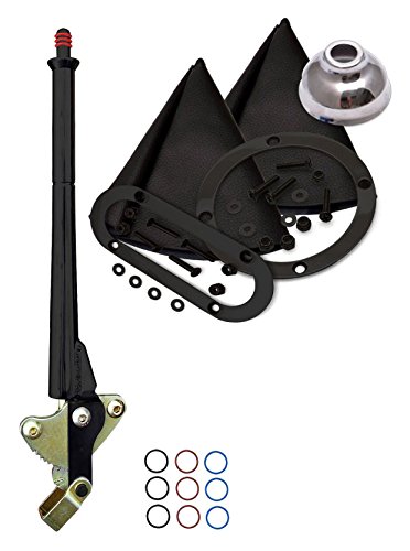Amazon.com: American Shifter 446757 Shifter Kit (C6 8
