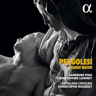 Pergolesi Stabat Mater