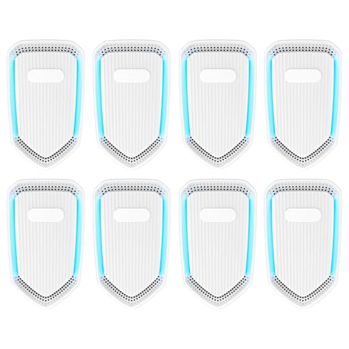 Purificador de aire enchufable, pack de 8 unidades miniatura 1