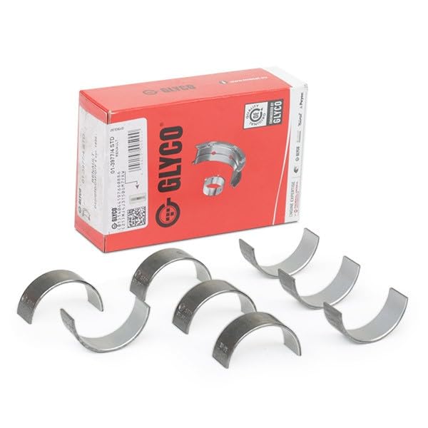 Coussinet de bielle GLYCO 01-3961/4 STD