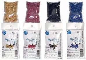 Amazon 艶砂 あですな ベタの砂 蒼色 A Cube Factory 底床 通販