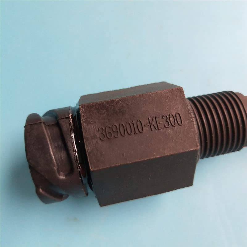 Expansion Tank Auxiliary Tank Water Level Sensor Plug Alarm Sensor KC100/KE300 (KE300)