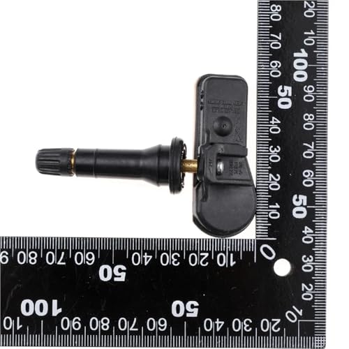Module TPMS Mercedes Citan 2010-2012 capteur pression 407001628R