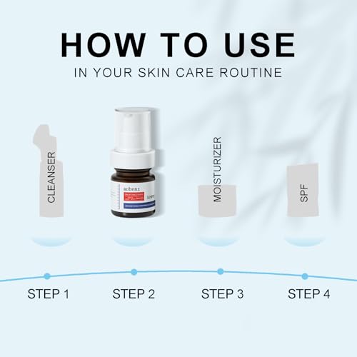 SINPIN aobenz Dark Spot Remover for Face & Body | Advanced Corrector Serum for Age, Melasma, Sun, Acne, Black Spots | Tranexamic Acid, Niacinamide Formula for Women & Men | Mild, 1.35 Fl Oz (1PCS)