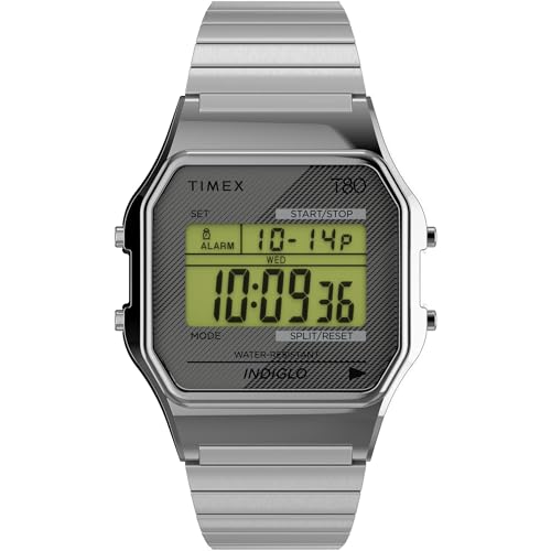 Timex T80