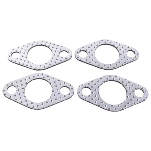 JZGRDN 4PCS Gasket 690970 273485 Compatible with BS