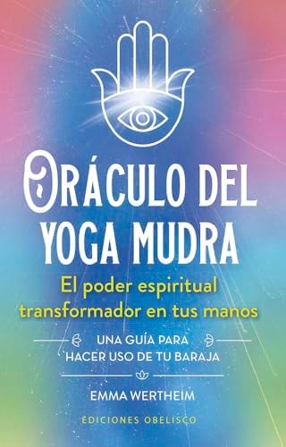 Oráculo del yoga mudra + cartas