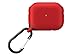 Produktbild Catalyst AirPods Pro Premium Case Red