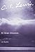 El Gran Divorcio: Un Sueno (Spanish Edition)