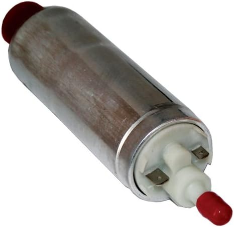 Caltric Fuel Pump Compatible with Polaris Msx 140 2003 2004 Jetski Watercraft Fuel Pump
