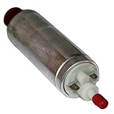 Caltric Fuel Pump Compatible With Polaris Virage Txi I 2001 2002 Jetski Watercraft Fuel Pump