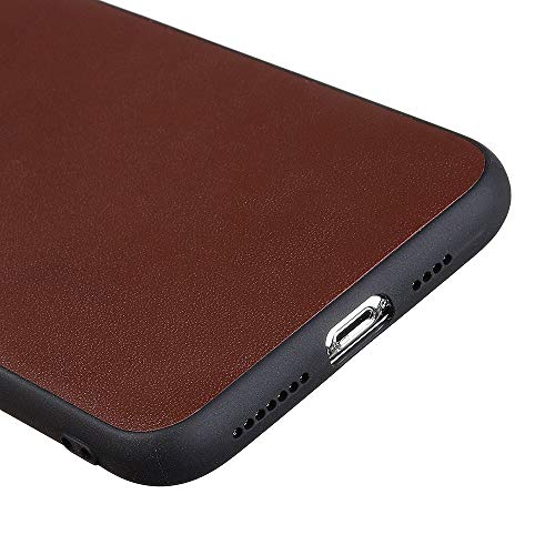 Coque iPhone 11 antichute fine avec dos rigide protection - 5