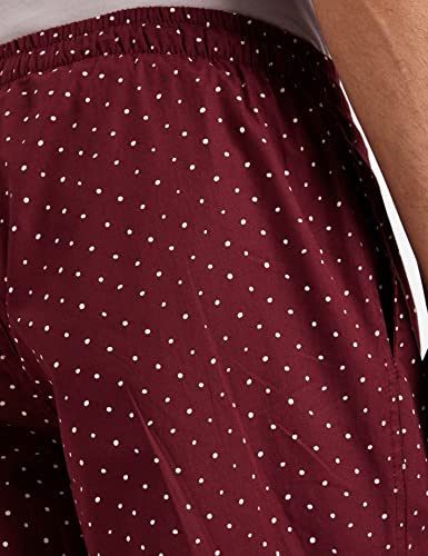 Image of Amazon Brand - House & Shields Men Pajama Bottom