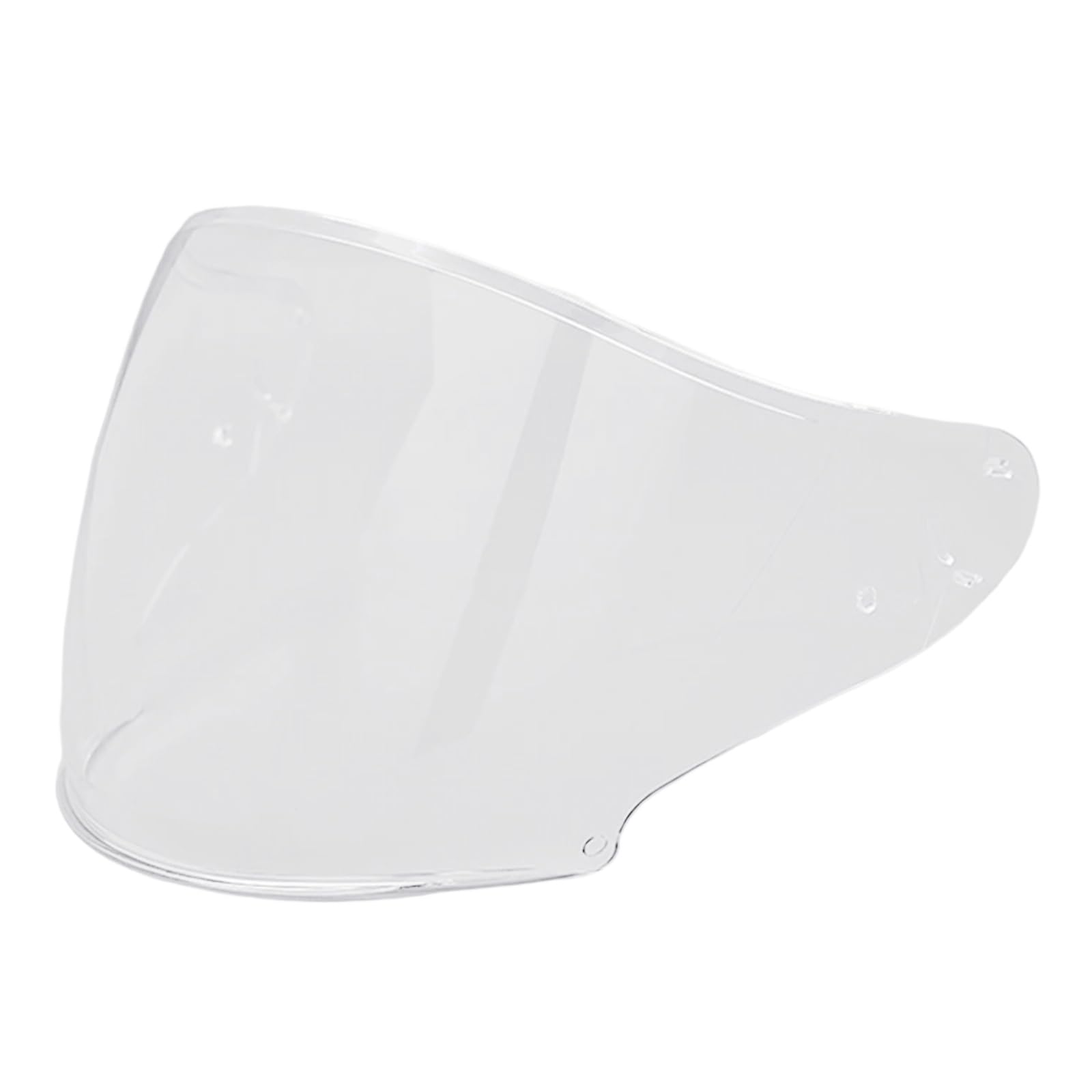 YROHGKPN General Motorcycle Helmets Visors Anti Scratch Lens