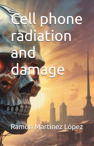 Cell phone radiation and damage